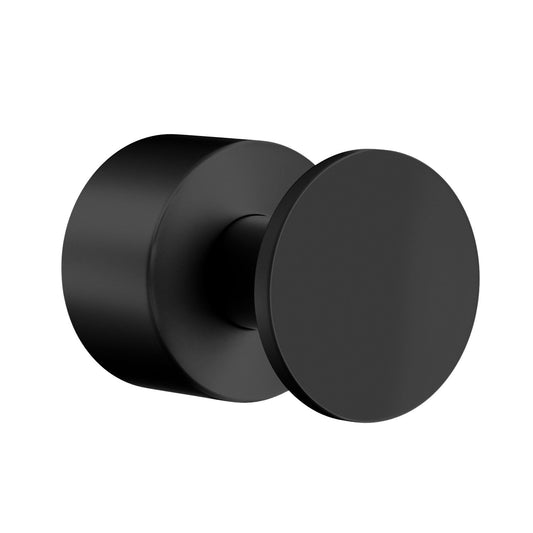 Home - Handtuchhaken Schwarz HB3455 (2Stück)