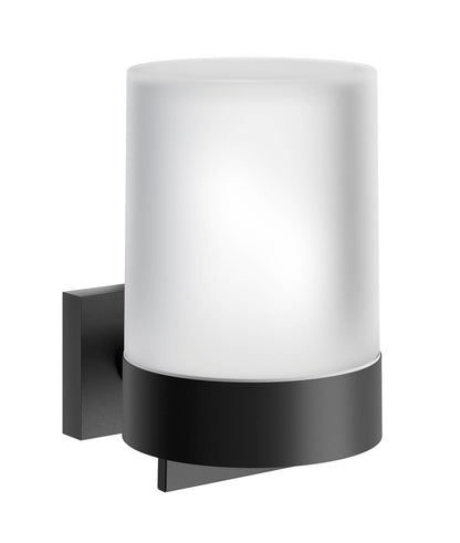 House - Seifenspender Schwarz RB361 Retourenware