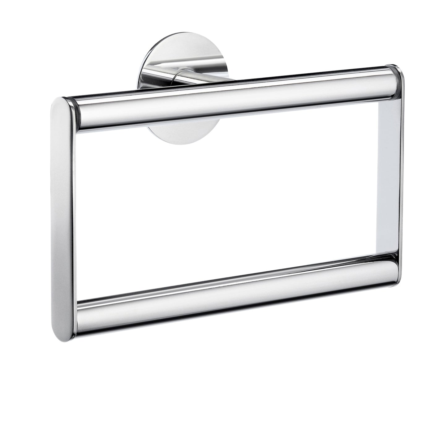 DOT - Handtuchring Chrom TK344