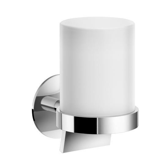 DOT - Toilettenpapierhalter Chrom TK361