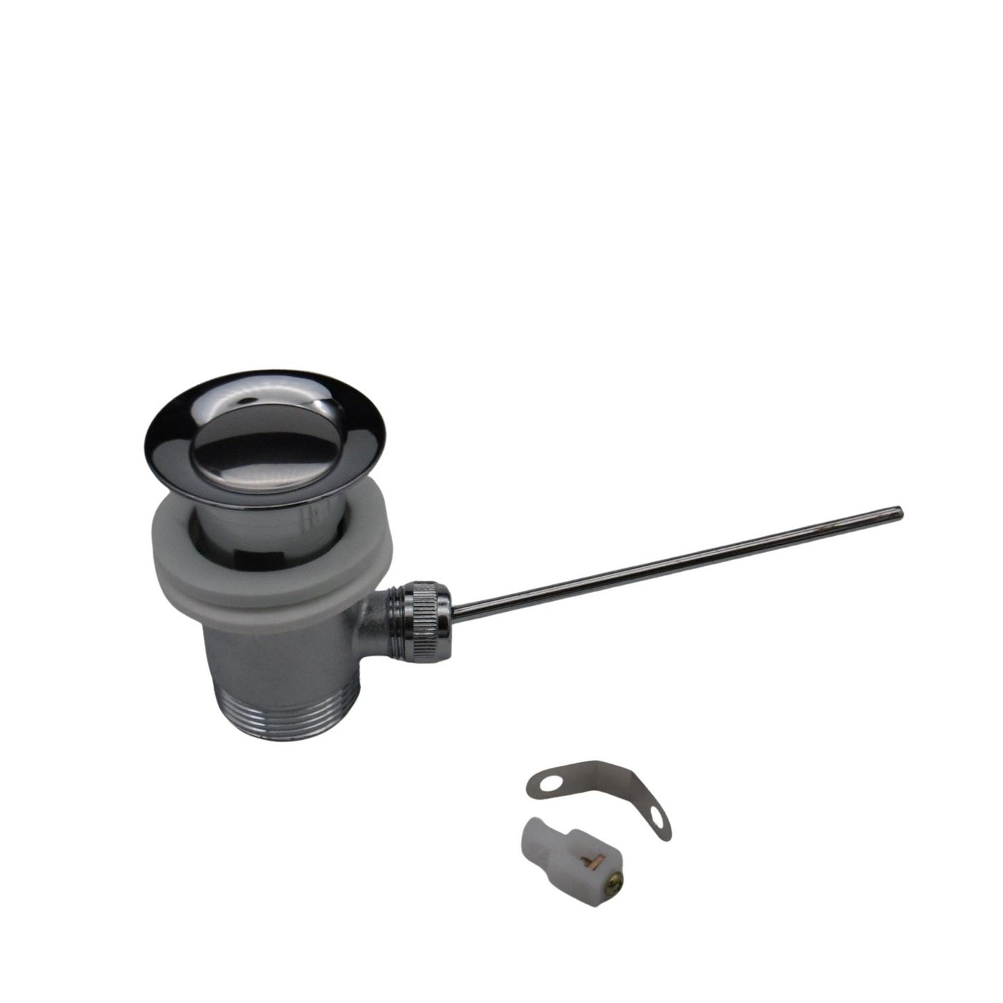 Excentergarnitur 1 1/4" Zoll für Waschtisch