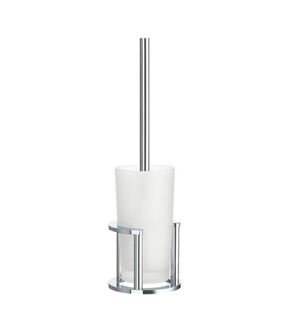 Outline  - Stand WC-Bürste Chrom FK101 Retourenware