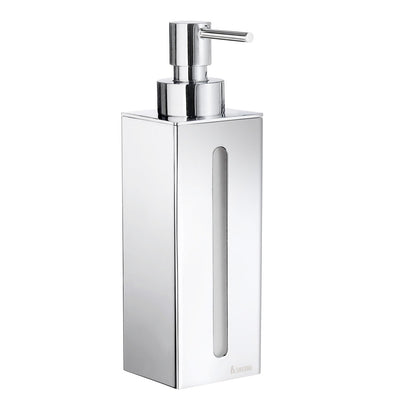 Outline Seifenspender Chrom FK 257