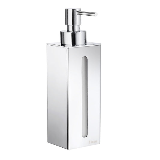 Outline Seifenspender Chrom FK 257