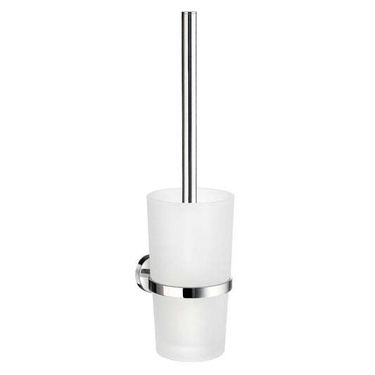 Home - WC-Bürstengarnitur Chrom HK333 Retourenware