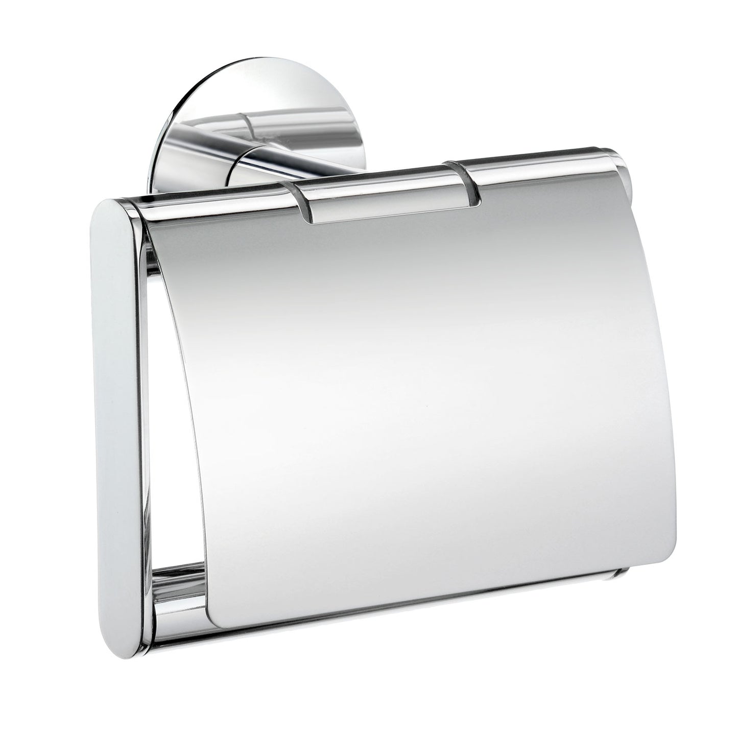 DOT - Toilettenpapierhalter Chrom TK3414