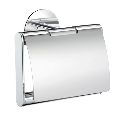 DOT - Toilettenpapierhalter Chrom TK3414