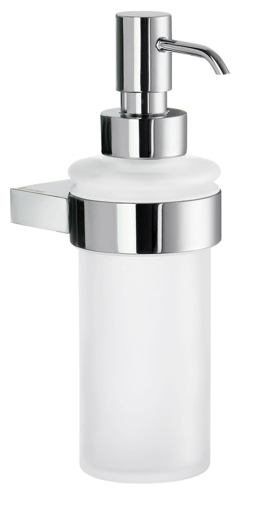 AIR - Seifenspender Chrom AK369 Retourenware