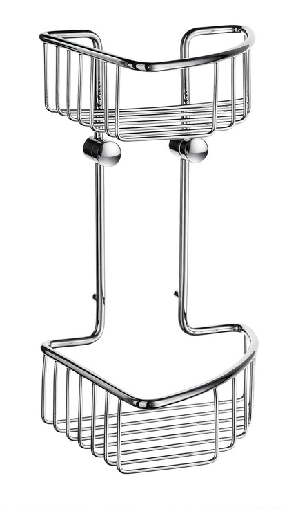Sideline - Seifenkorb Chrom DK 1021