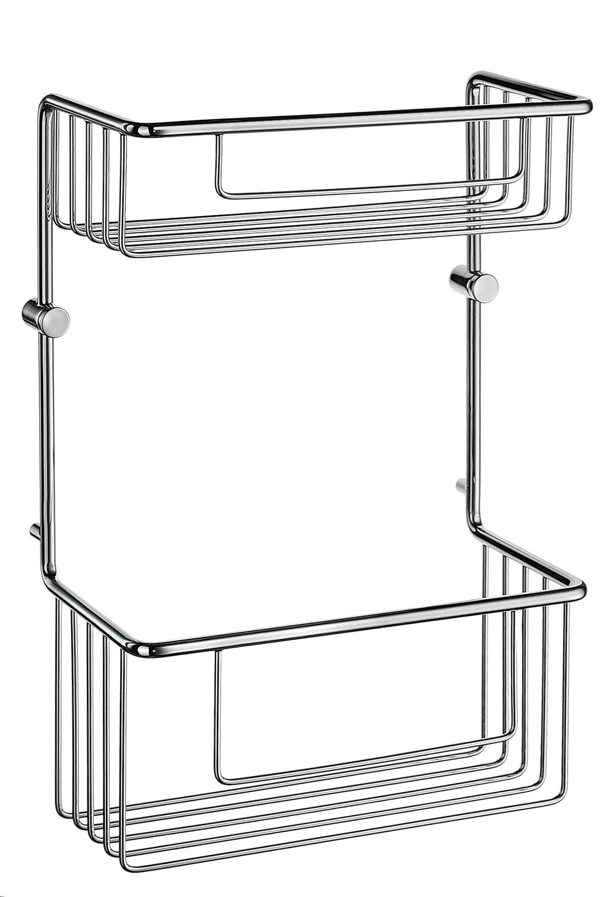 Sideline - Seifenkorb Chrom DK 1031