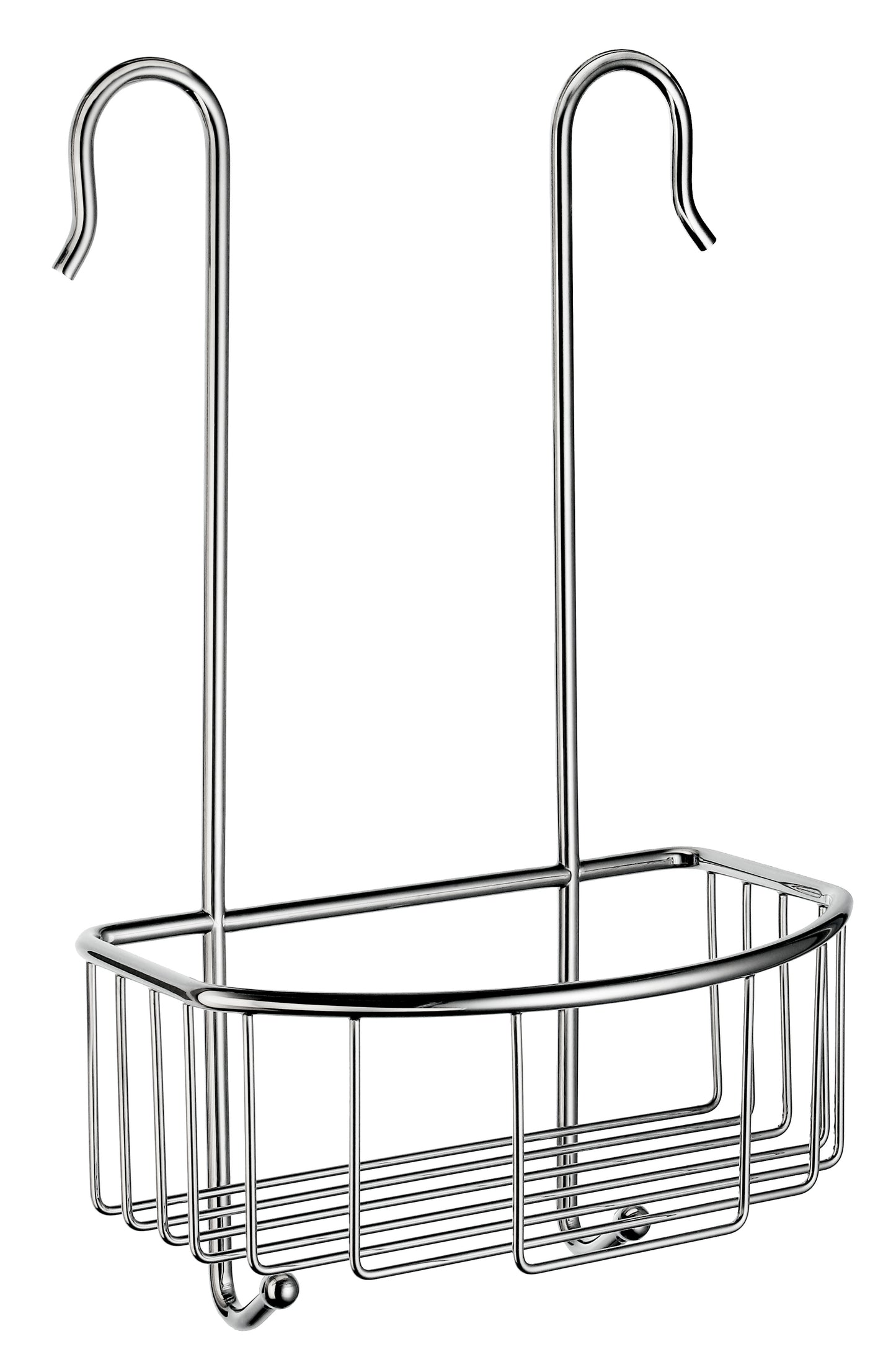 Sideline - Seifenkorb Chrom DK 1048