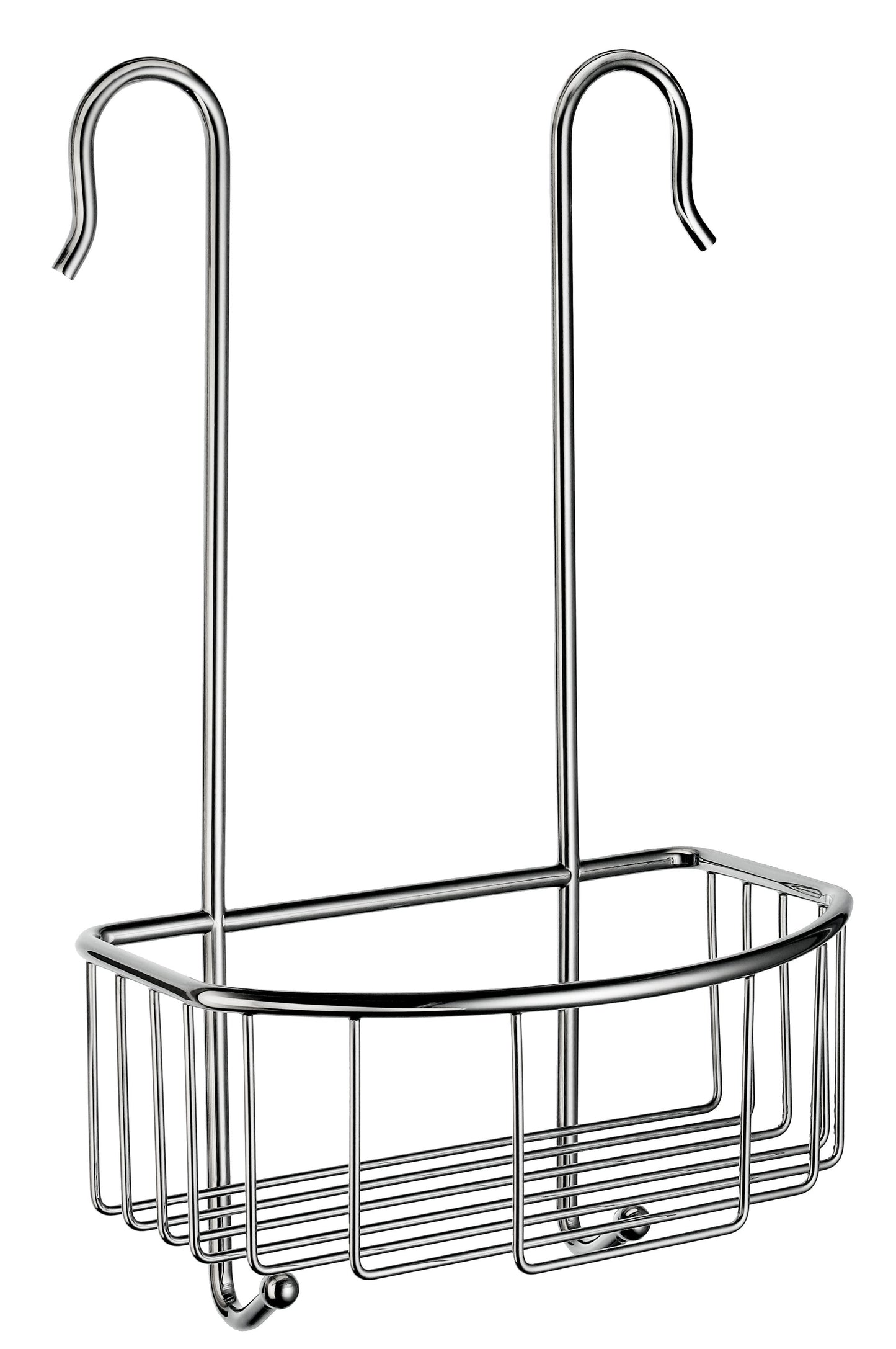 Sideline - Seifenkorb Chrom DK 1048 Retourenware