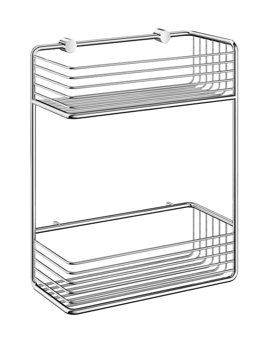 Sideline - Seifenkorb Chrom DK 1111