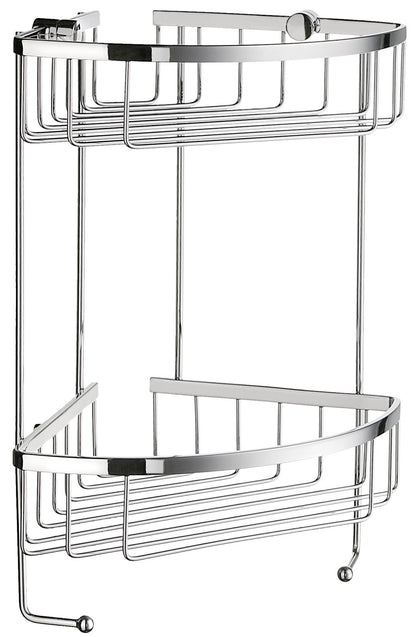 Sideline - Seifenkorb Chrom DK 2031