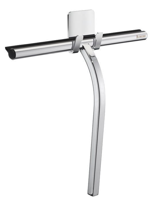 Sideline - Duschabzieher  incl. Halter Chrom DK 2150 Retourenware