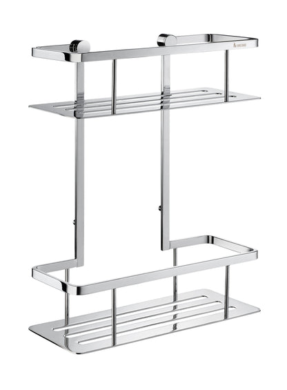 Sideline - Seifenkorb Chrom DK 3012 Retourenware