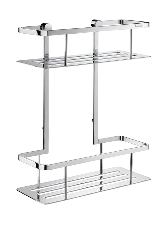 Sideline - Seifenkorb Chrom DK 3012 Retourenware