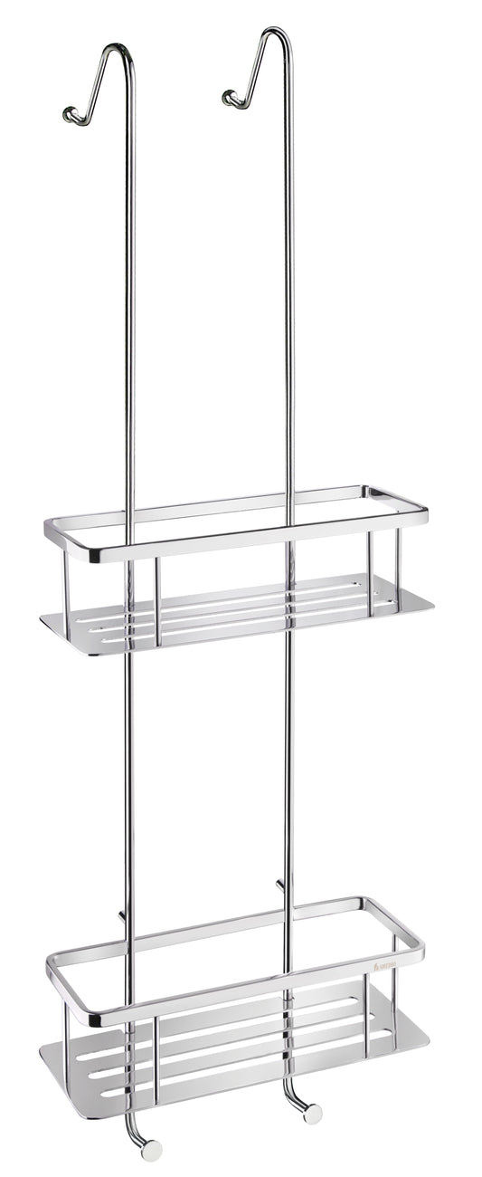 Sideline - Seifenkorb Chrom DK 3041 Retourenware