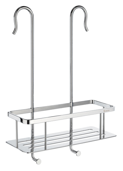 Sideline - Seifenkorb Chrom DK 3048
