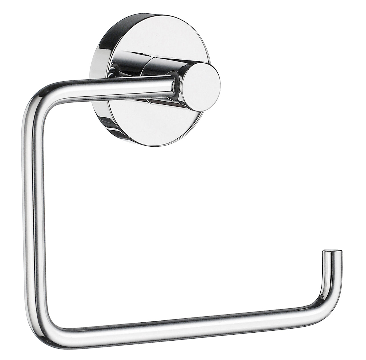 Home - Toilettenpapierhalter Chrom HK341 Retourenware