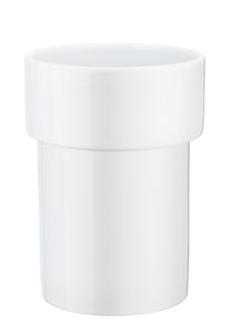 Xtra Zahnputzbecher aus Porzellan O349