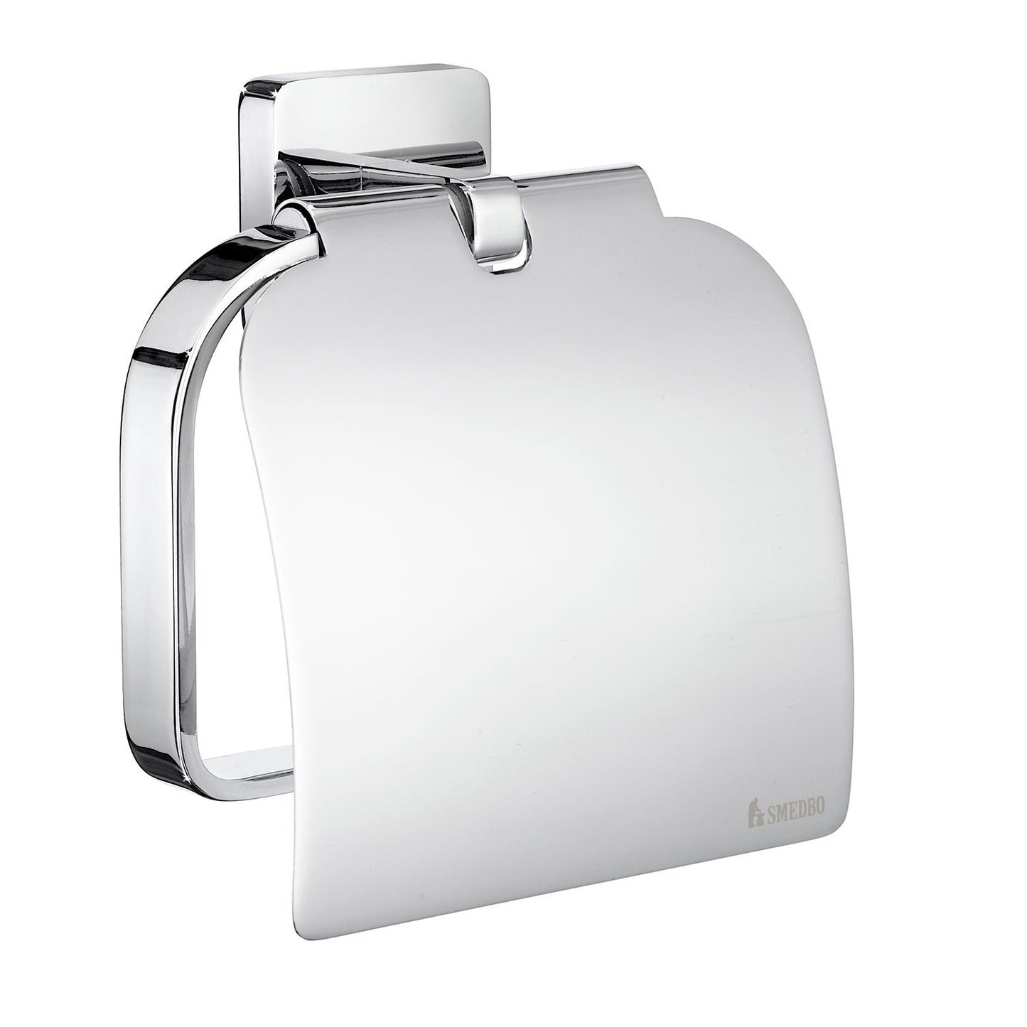 Ice - Toilettenpapierhalter Chrom OK3414 Retourenware