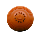 Konstant-Durchflussmengenregler 9,0 L/Min mit Dichtung orange