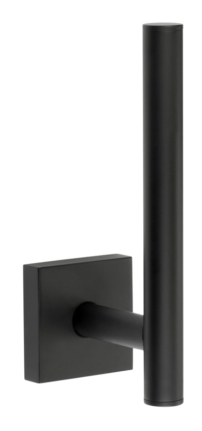 House - Reservepapierhalter Schwarz RB320
