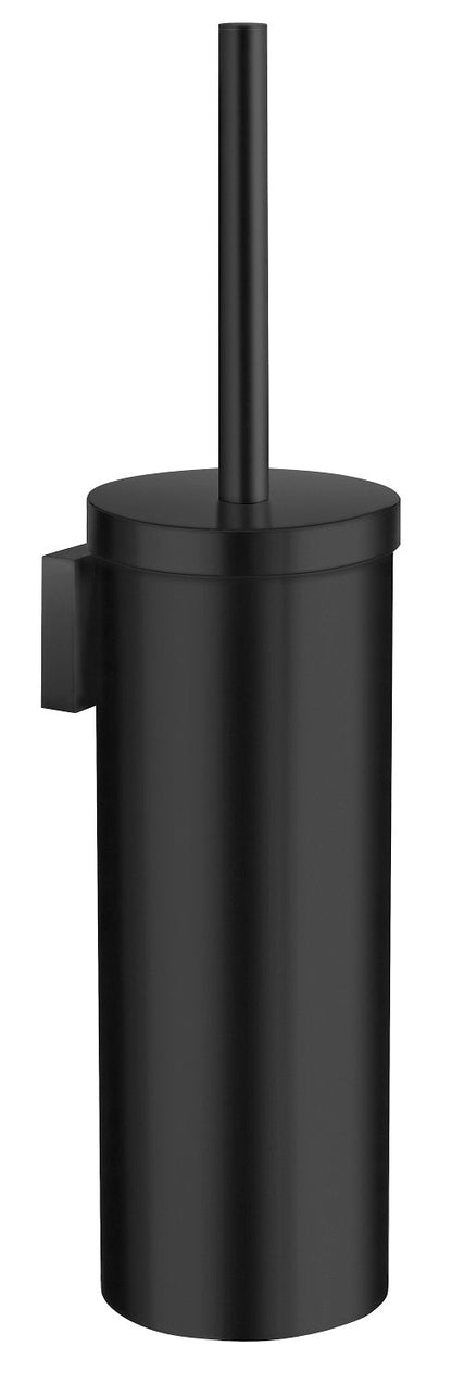 House - WC-Bürstengarnitur Schwarz RB332 Retourenware