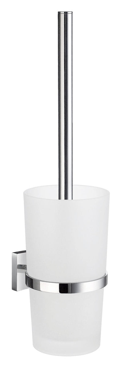House - WC-Bürstengarnitur Chrom RK333 Retourenware