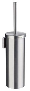 House - WC-Bürstengarnitur Mattverchromt RS332 Retourenware