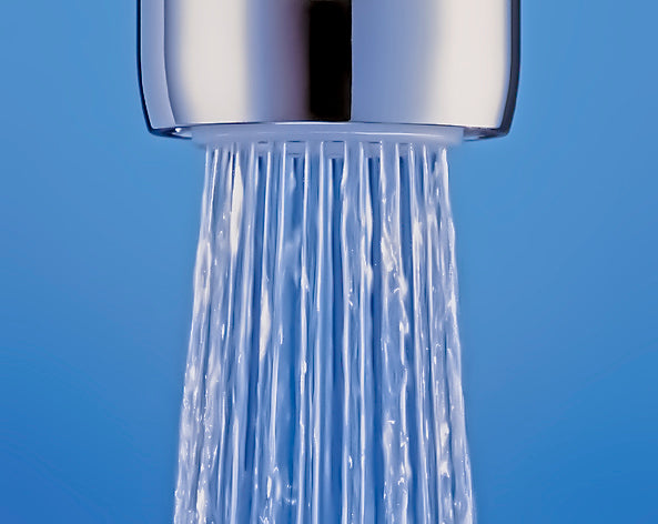 Strahlregler Basic Spray M22 1,7L/pro Minute