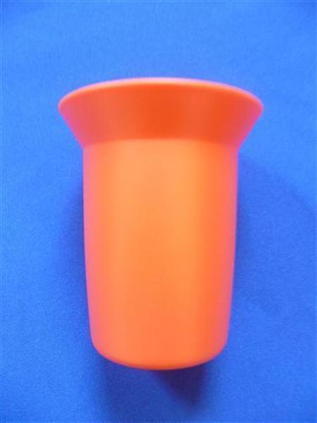 Ersatzbecher Avanti Orange Retourenware