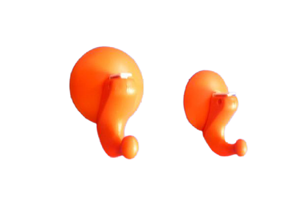 Avanti Haken Orange Kleben Retourenware (2Stück)