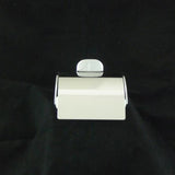 Nova - Toilettenpapierhalter Chrom Retourenware/Auslauf-Modell