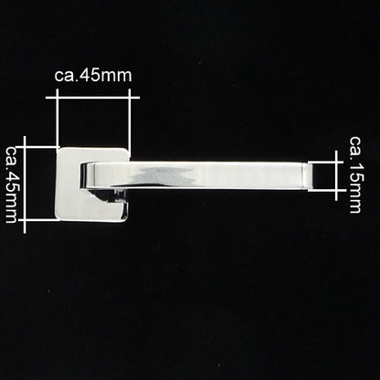 Ice - Toilettenpapierhalter Chrom OK3411