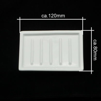 Ice - Seifenschale Chrom OK342P