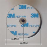 Time - Toilettenpapierhalter Chrom YK341 Retourenware